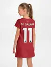 Детское платье / М.Салах 18-19 home