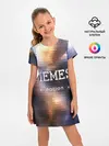 Детское платье / Memes Nation