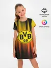 Детское платье / Borussia
