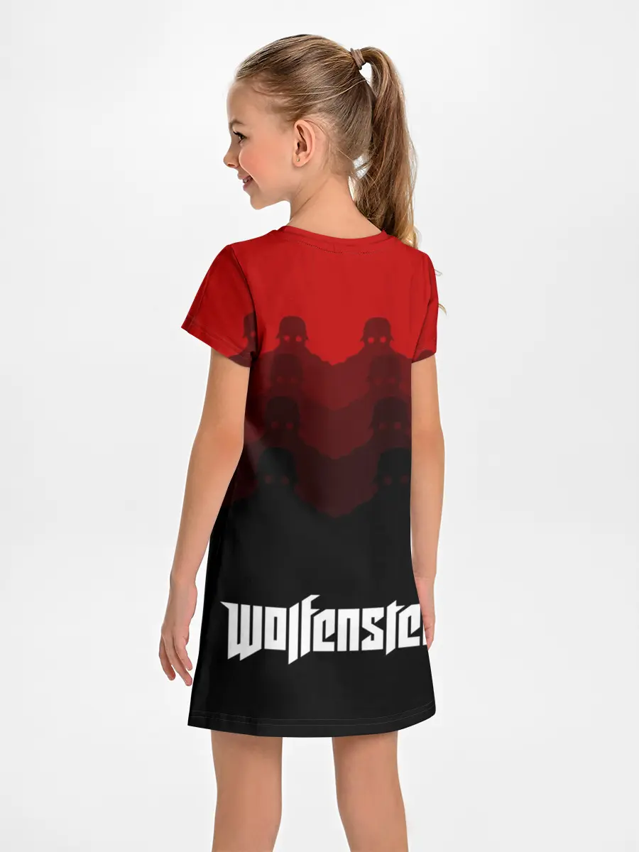 Детское платье / Wolfenstein