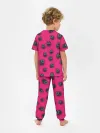 Детская пижама с брюками / Игра в кальмара | TКК