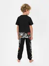 Детская пижама с брюками / 8bit Dark Souls