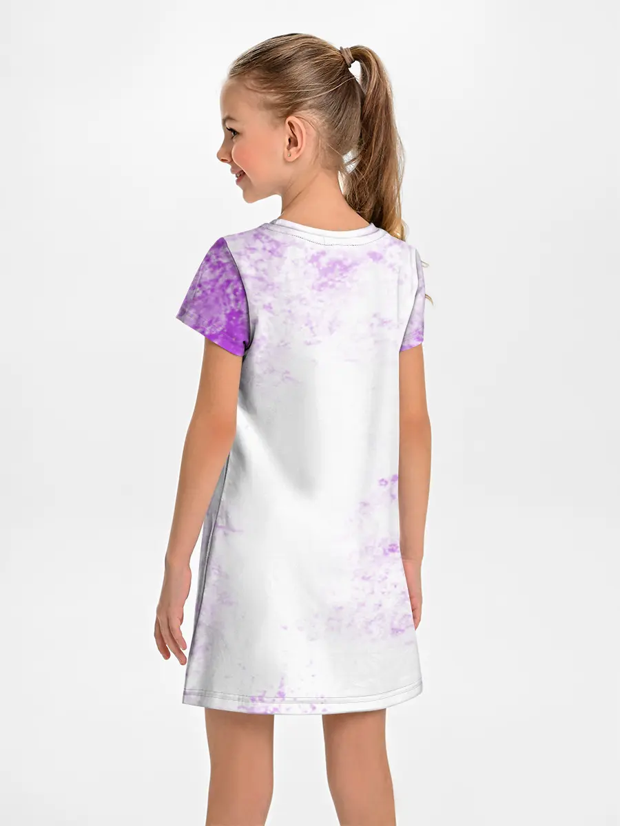 Детское платье / Freddie Mercury | Queen