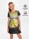 Детское платье / Little Nightmares 2