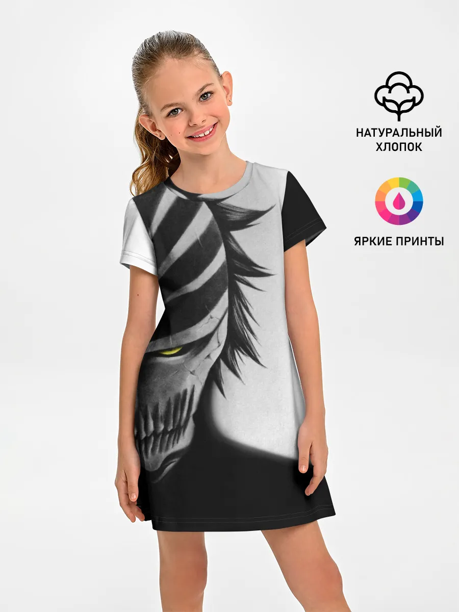 Детское платье / ИЧИГО ПУСТОЙ | BLEACH