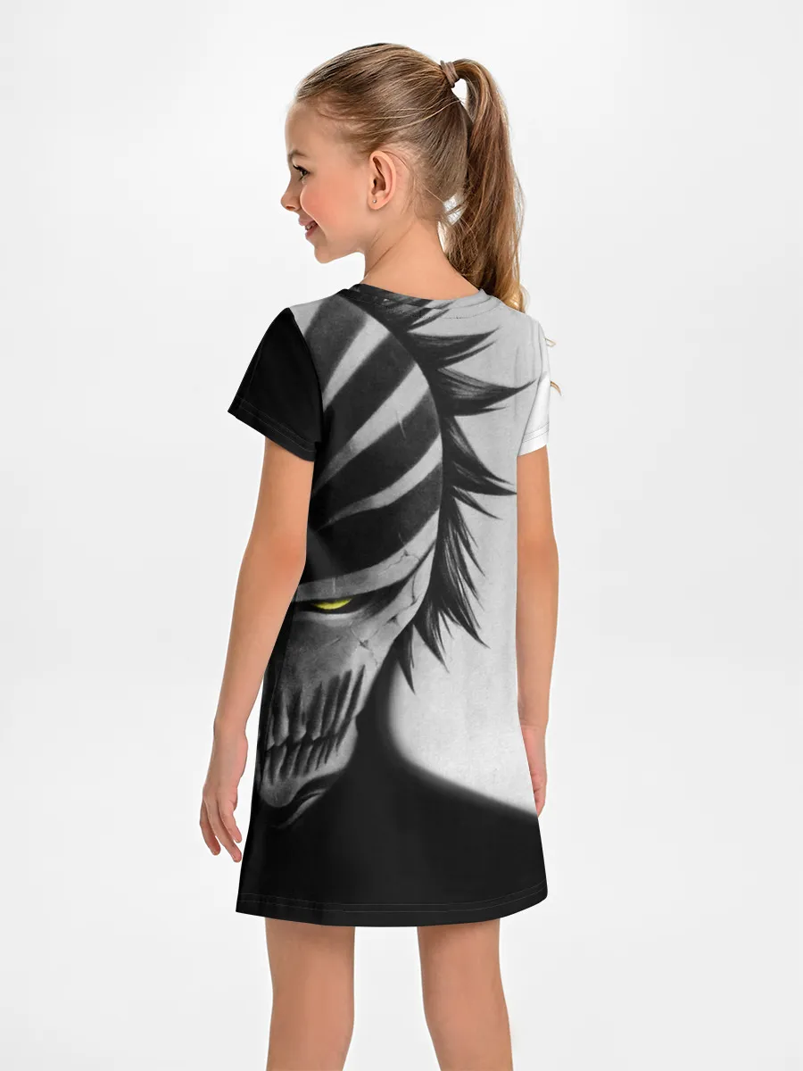 Детское платье / ИЧИГО ПУСТОЙ | BLEACH