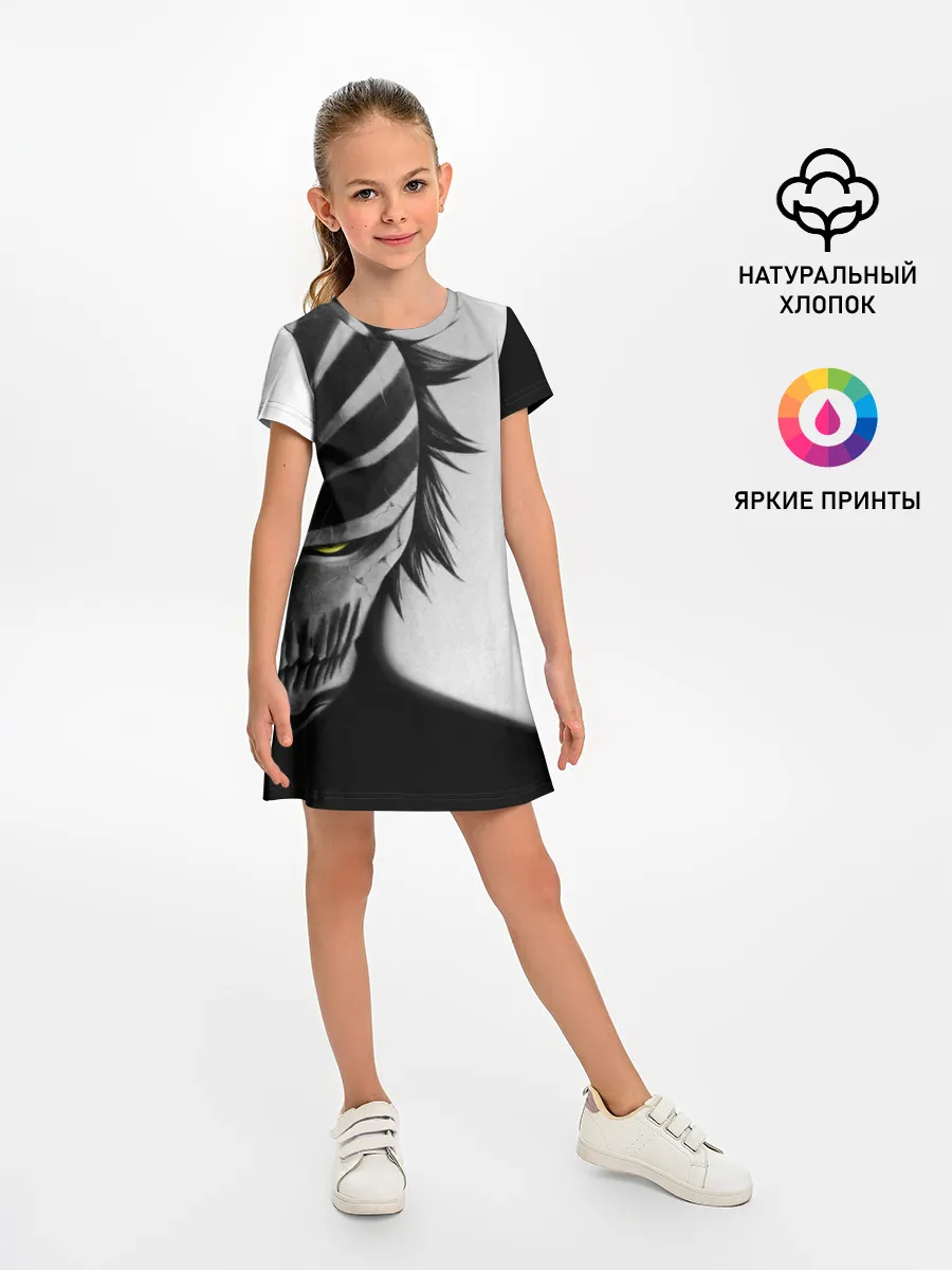 Детское платье / ИЧИГО ПУСТОЙ | BLEACH