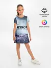 Детское платье / Detroit become human