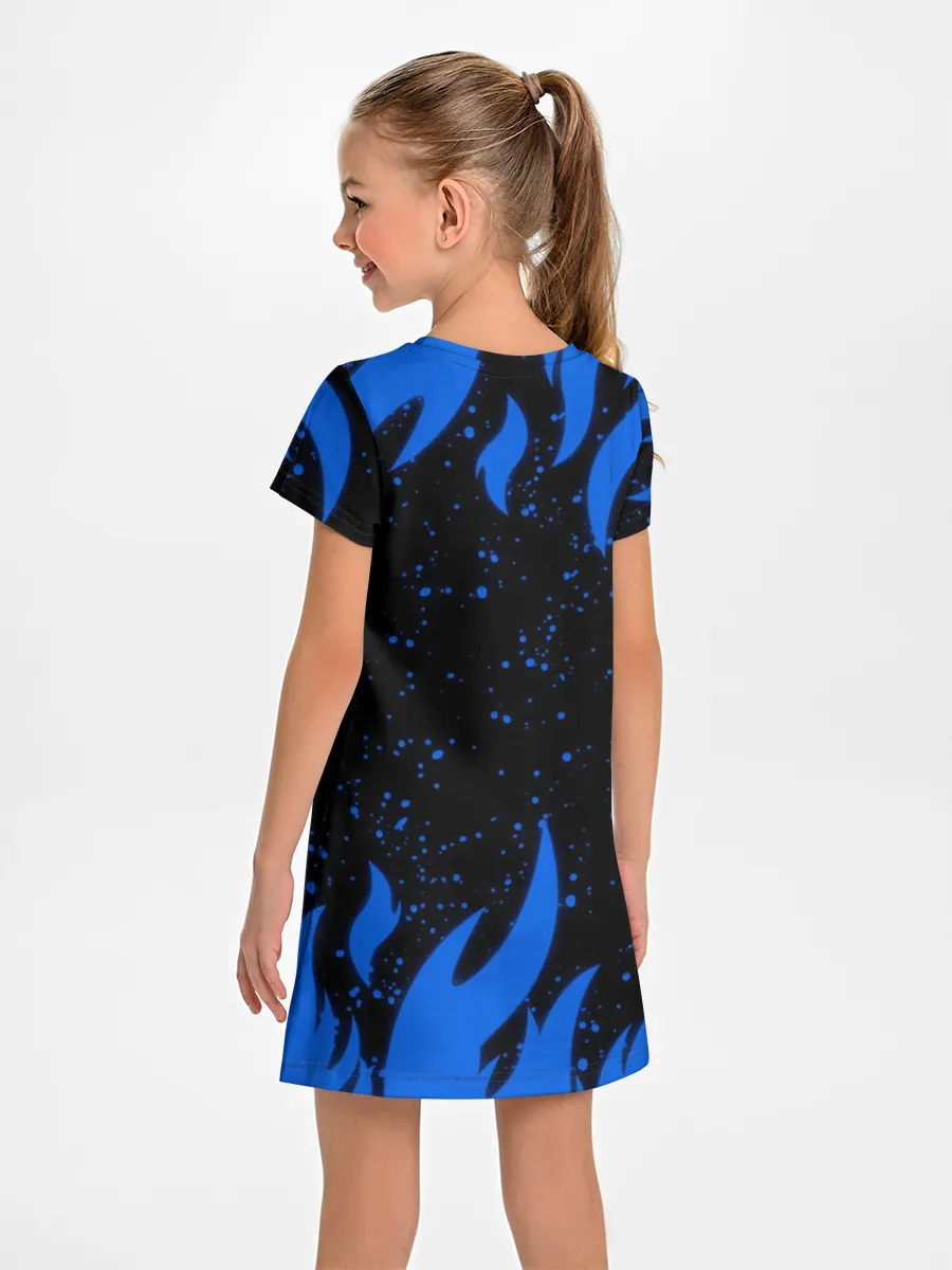 Детское платье / SKYRIM