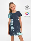 Детское платье / JUVENTUS / ЮВЕНТУС