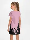 Детское платье / BlackPink