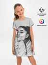 Детское платье / Ariana Grande