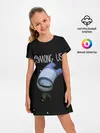 Детское платье / AMONG US