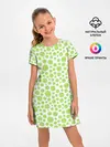 Детское платье / Теннис