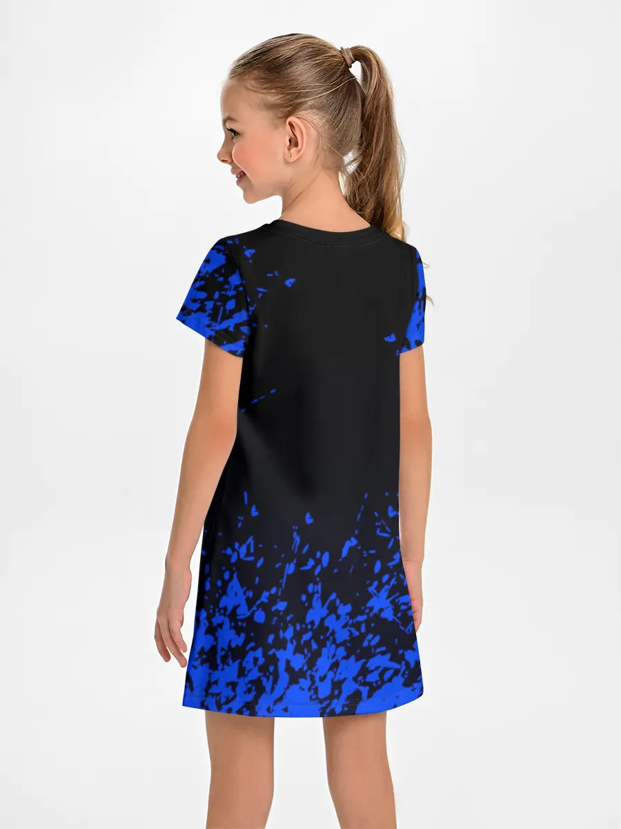 Детское платье / PUBG #7