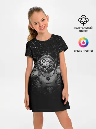 Детское платье / DESTINY