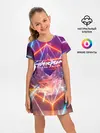 Детское платье / Cyber Punk 2077