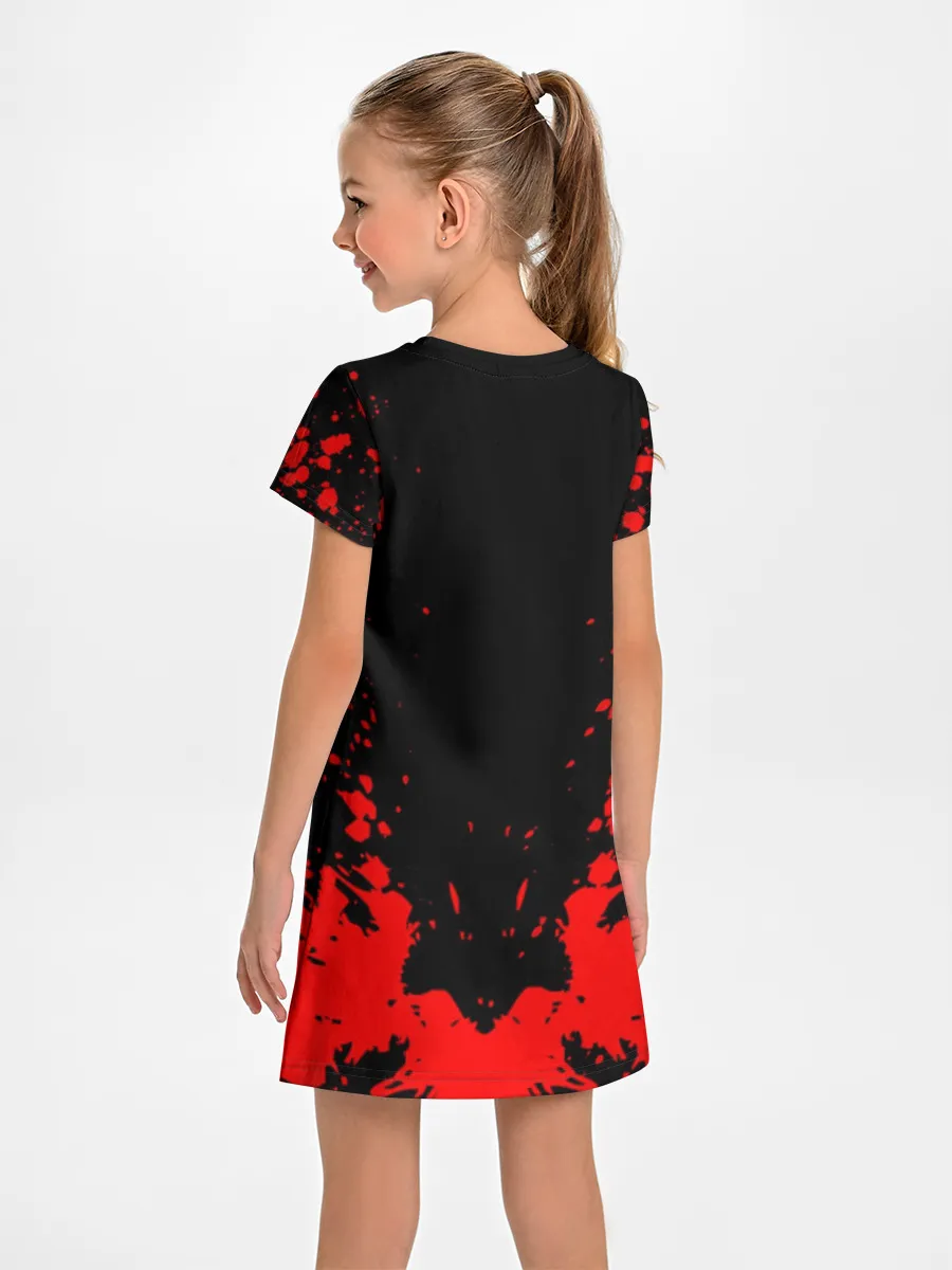 Детское платье / СССР