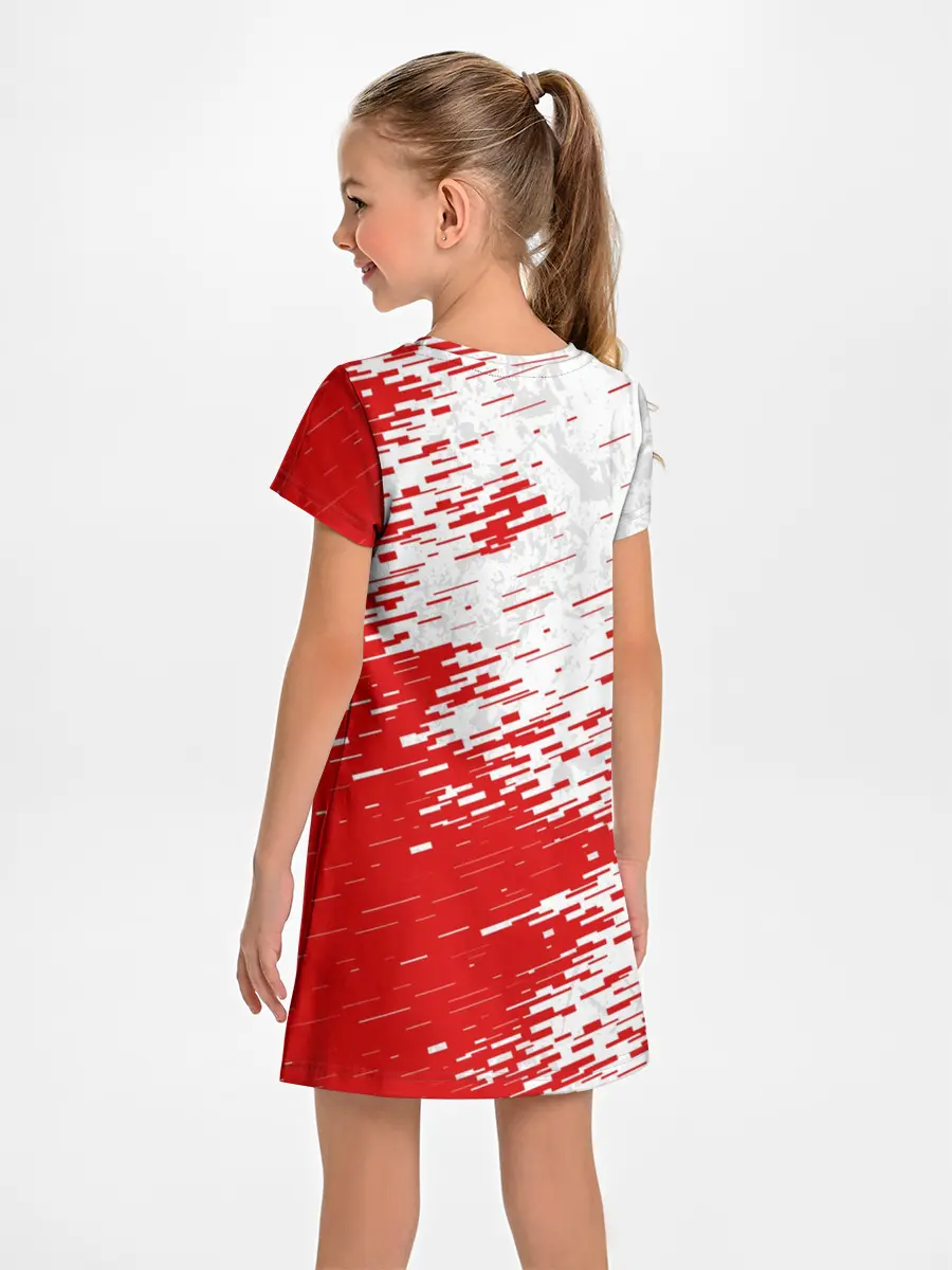 Детское платье / СССР