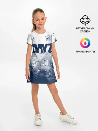 Детское платье / DayZ