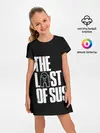 Детское платье / Among Us | The Last Of Us
