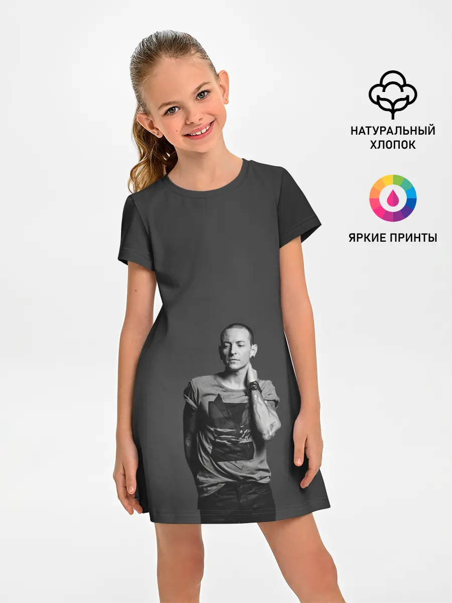 Детское платье / Given Up