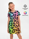 Детское платье / JAGUAR GRADIENT