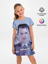 Детское платье / Detroit become human