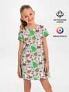 Детское платье / Новый Год