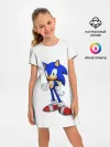 Детское платье / Sonic