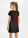 Детское платье / AUDI / АУДИ