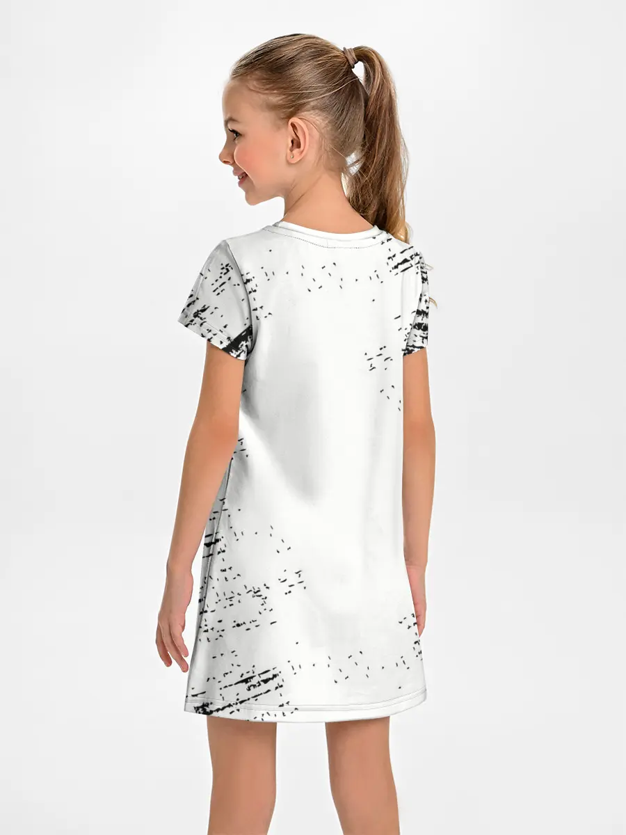 Детское платье / THE LAST OF US