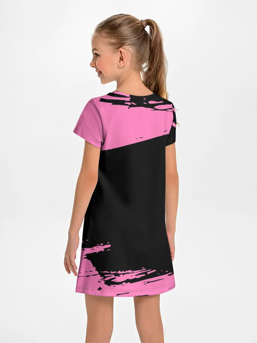 Детское платье / BARBIE | ROBLOX | РОБЛОКС