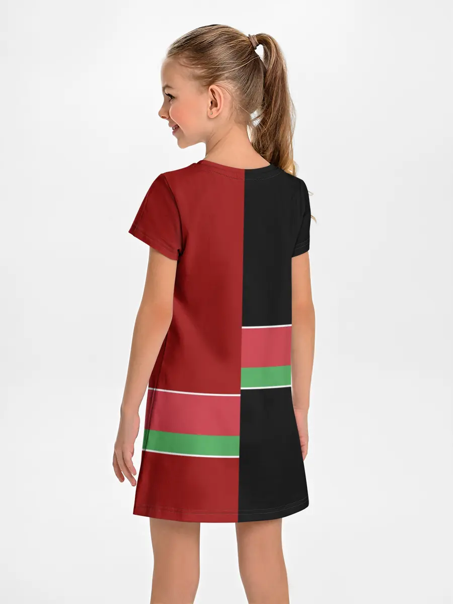 Детское платье / Belarus