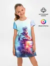Детское платье / Battlefield 5 Man