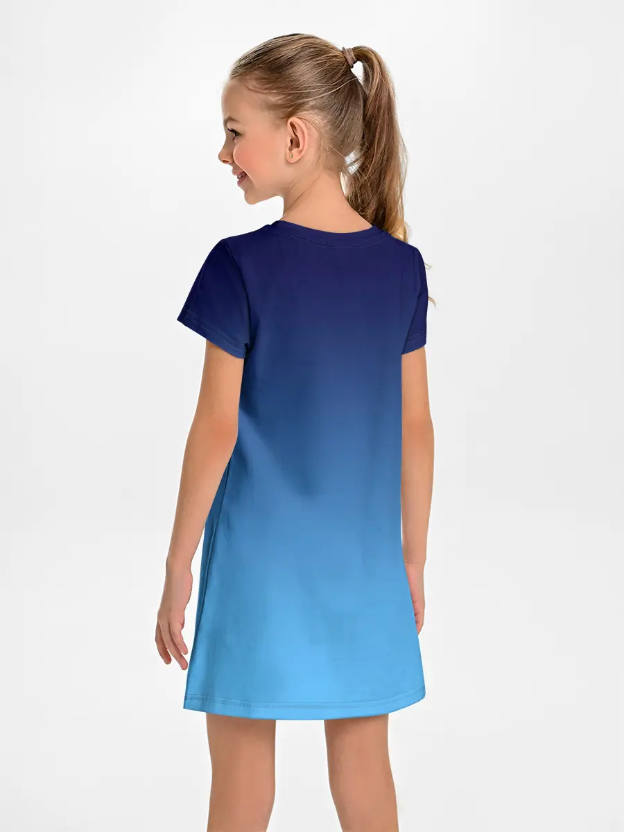 Детское платье / Detroit: Become Human