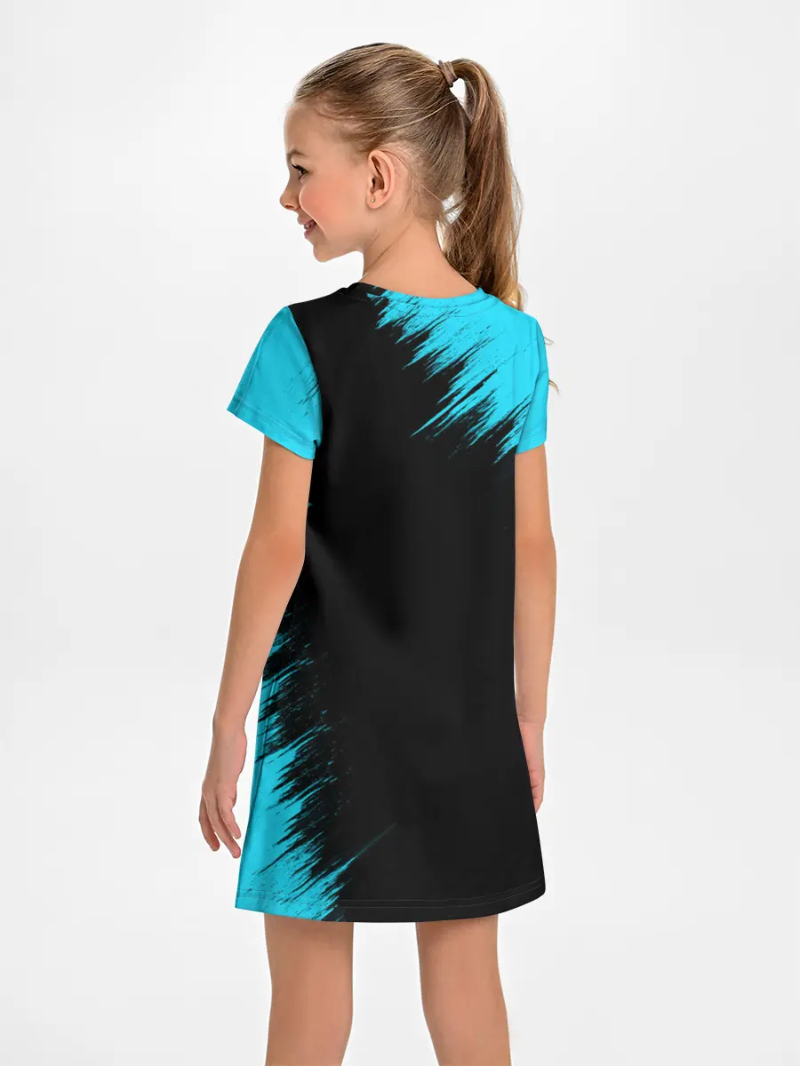 Детское платье / Impostor/Maradona