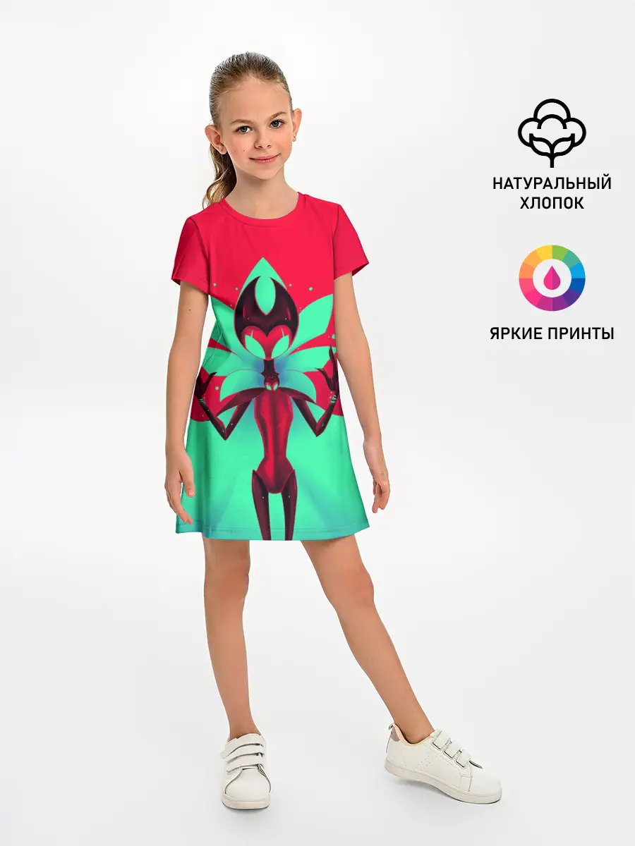 Детское платье / Grimm