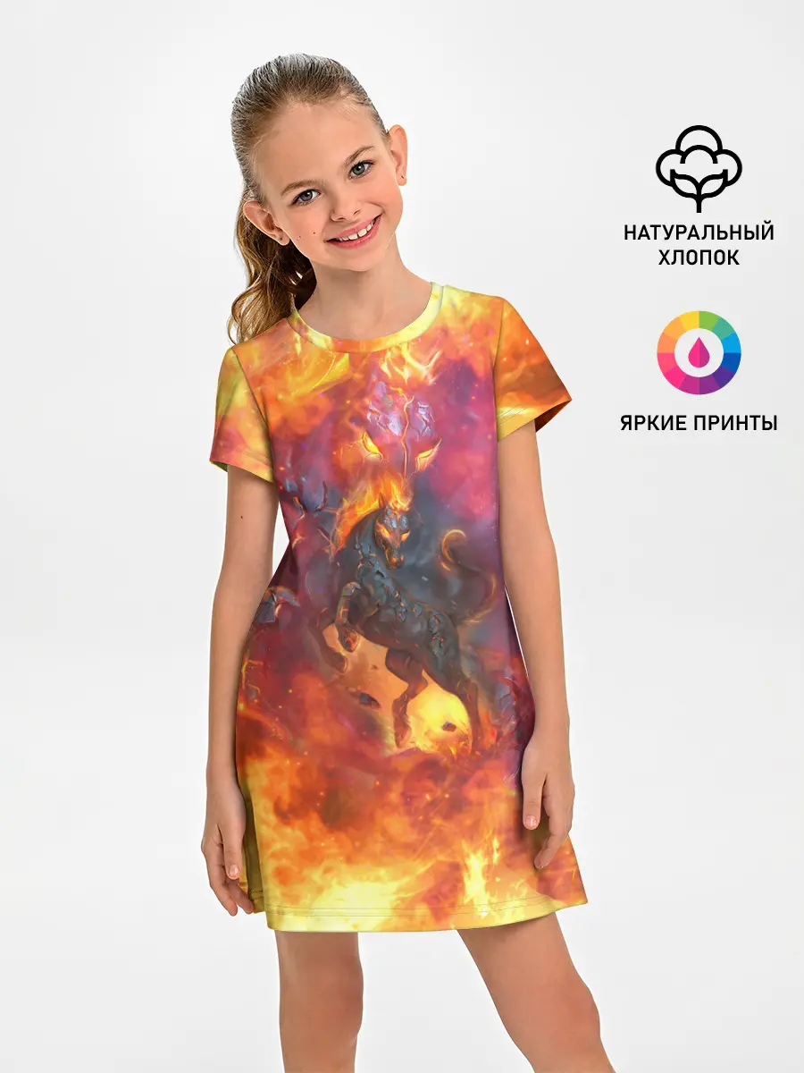 Детское платье / Nightmare | Найтмар