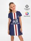 Детское платье / PSG Home 19-20