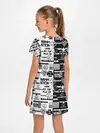Детское платье / RAMMSTEIN