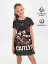 Детское платье / Caitlyn