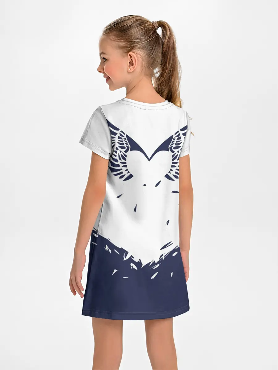 Детское платье / placebo