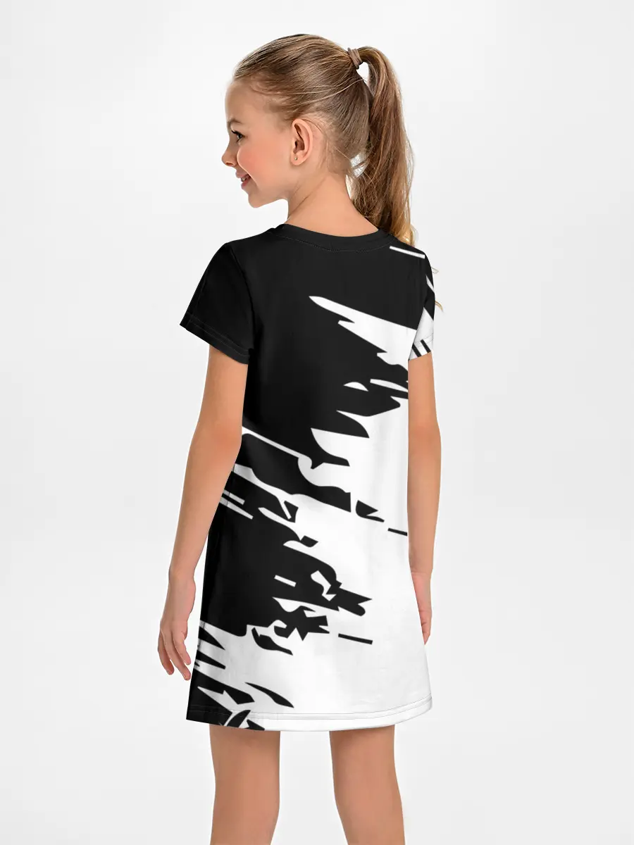 Детское платье / Judo