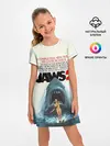 Детское платье / Jaws 2