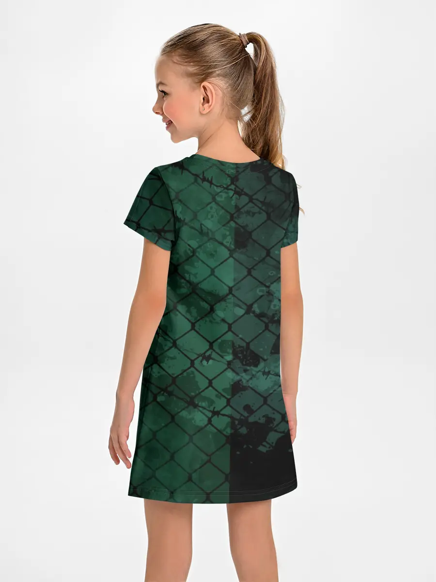 Детское платье / Бадзи