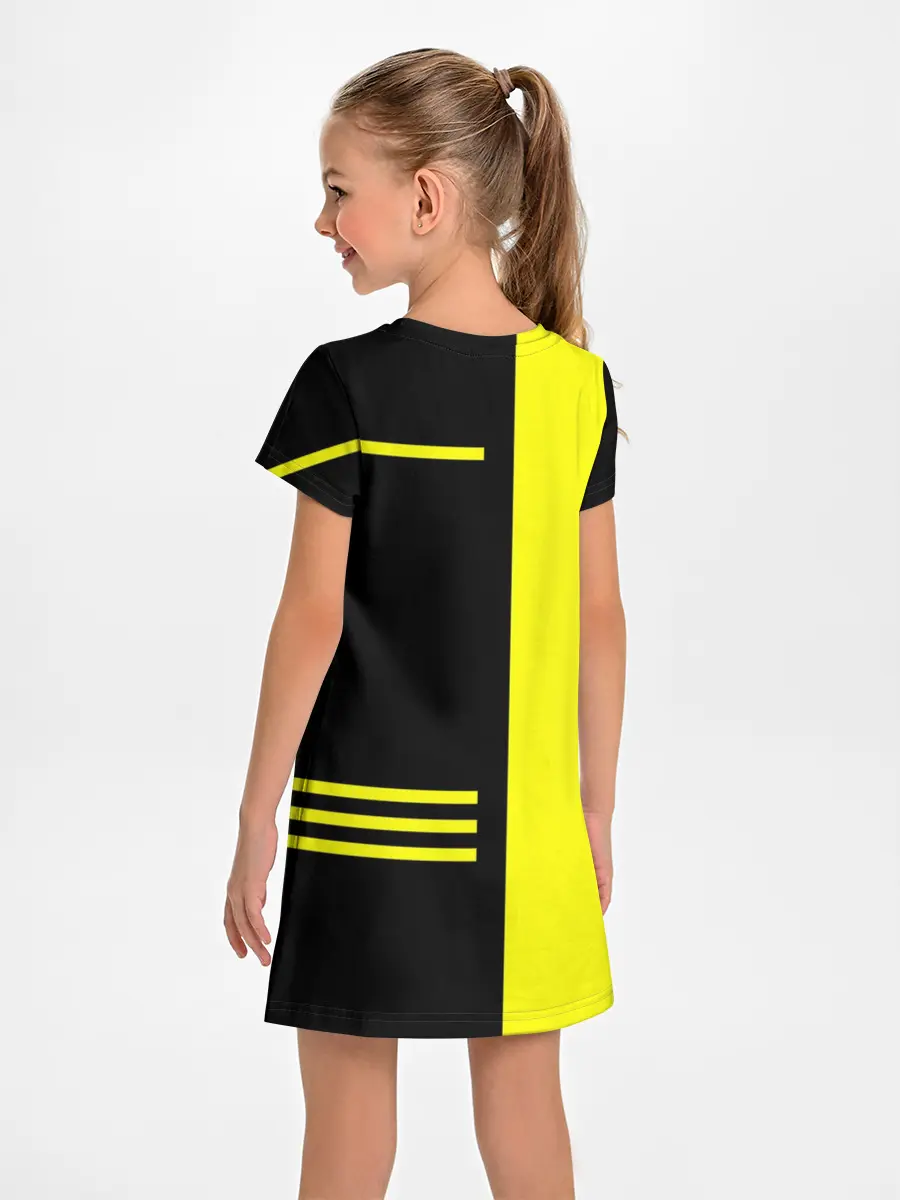 Детское платье / PUBG Lifestyle