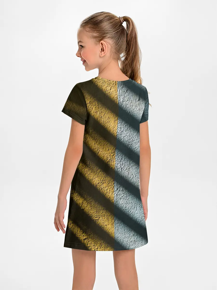 Детское платье / SHADOW