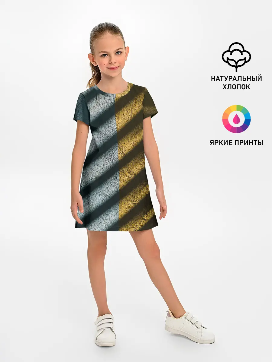 Детское платье / SHADOW