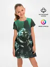 Детское платье / BIOSHOCK